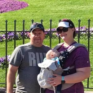 Meet your Posher, Jennifer